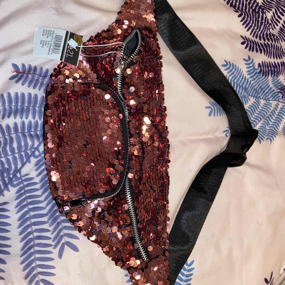 Fanny pack